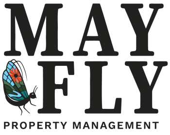 Mayfly Property Management Logo